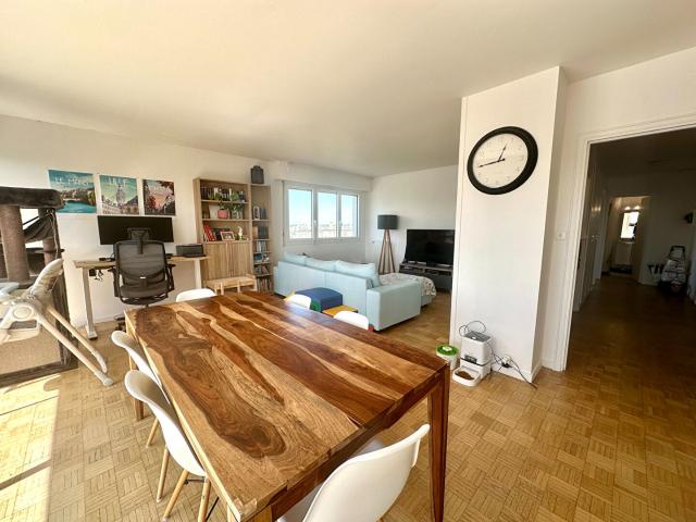 Appartement vente à Tours