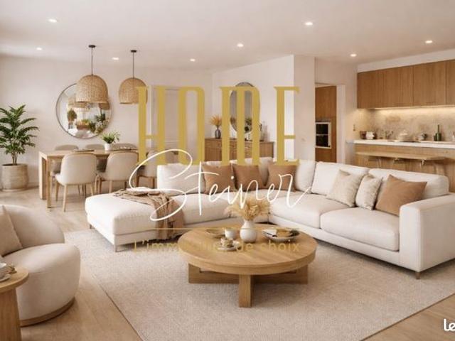 Appartement vente à Strasbourg, Breuschwickersheim