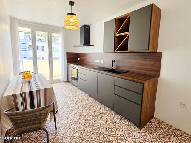 Appartement vente à Gap