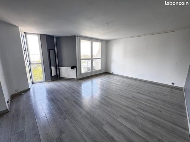 Appartement vente à Créteil
