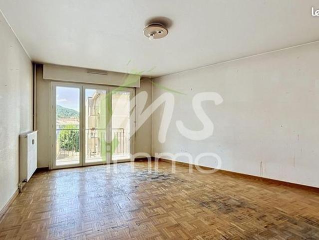 Appartement vente à Gap