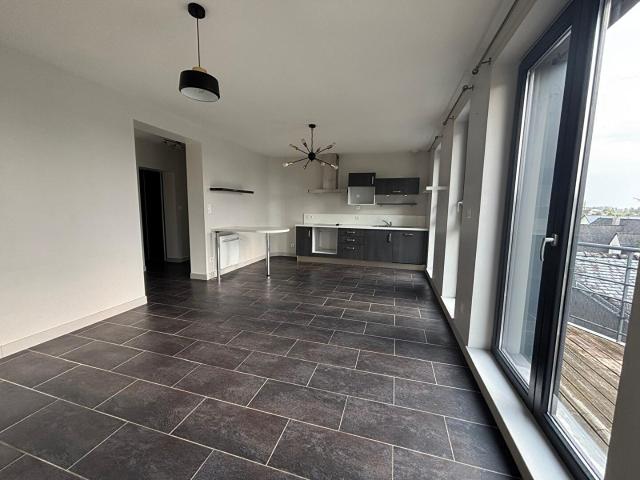 Appartement vente à Laval