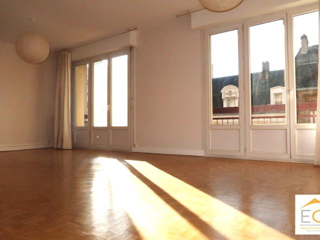 Appartement location à Limoges
