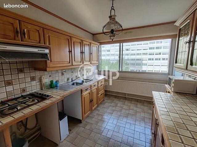Appartement vente à Boulogne-sur-Mer, Boulogne-sur-mer
