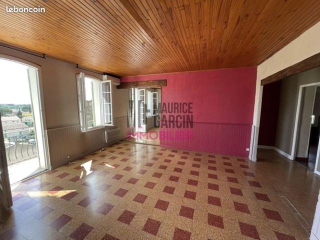 Appartement vente à Carpentras, Beaumes-de-venise