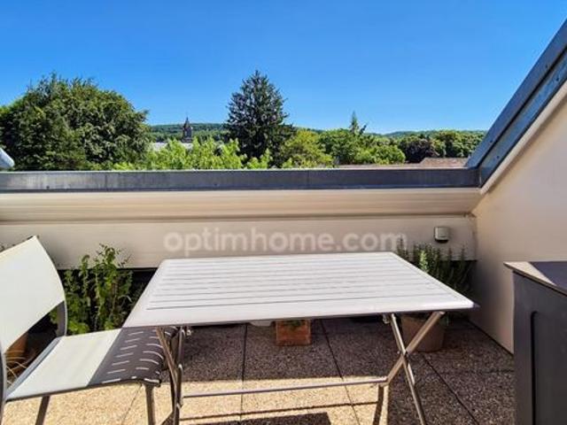 Appartement vente à Montbéliard, Seloncourt