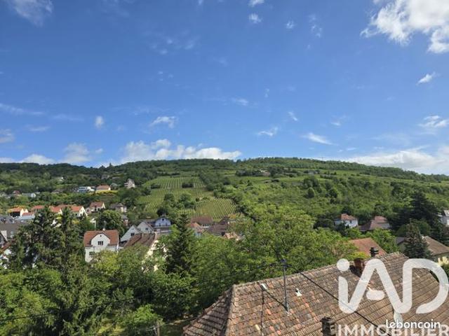 Appartement vente à Molsheim, Mutzig