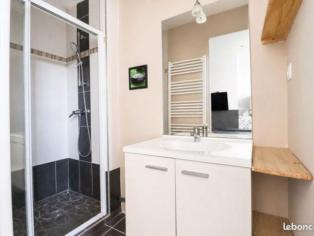 Appartement vente à Saint-Étienne, Le Chambon-feugerolles
