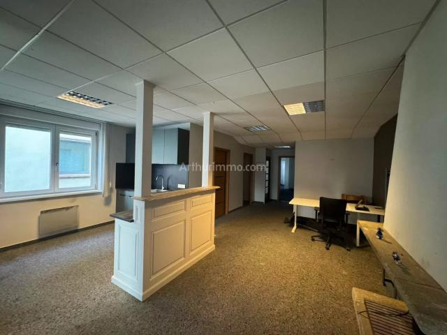 Appartement vente à Sélestat-Erstein, Marckolsheim