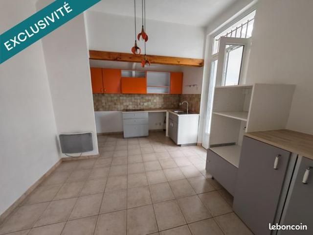 Appartement vente à Digne-les-Bains, Château-arnoux-saint-auban