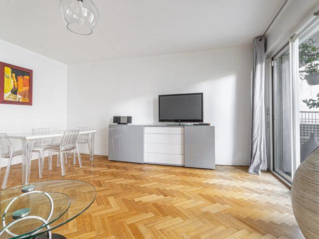 Appartement vente à Marseille