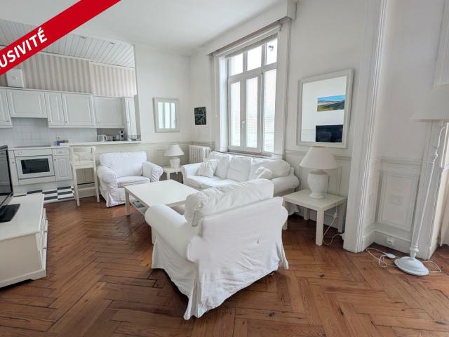Appartement vente à Lille, Roubaix