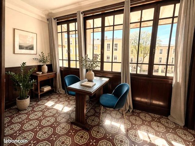 Appartement vente à Narbonne