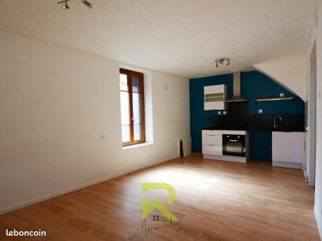 Appartement vente à Carcassonne, Capendu