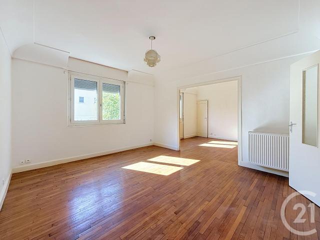 Appartement vente à Dijon