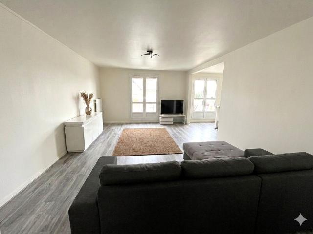 Appartement vente à Tours, Joué-lès-tours