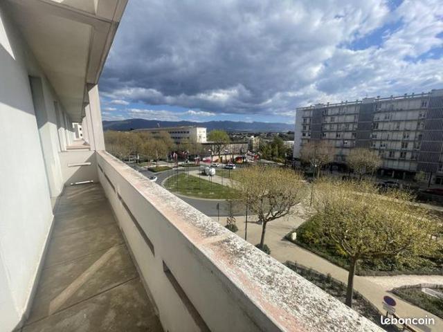 Appartement vente à Romans-sur-Isère, Drôme