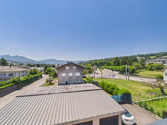 Appartement vente à Chambéry, Auvergne-Rhône-Alpes
