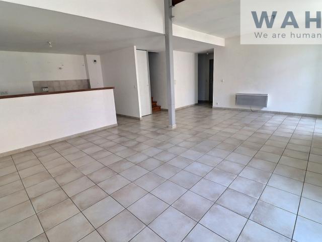 Appartement vente à Béziers