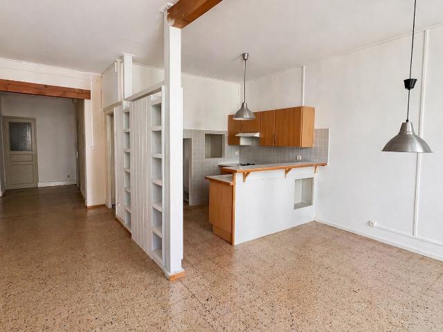 Appartement vente à Béziers