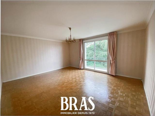 Appartement location à Nantes