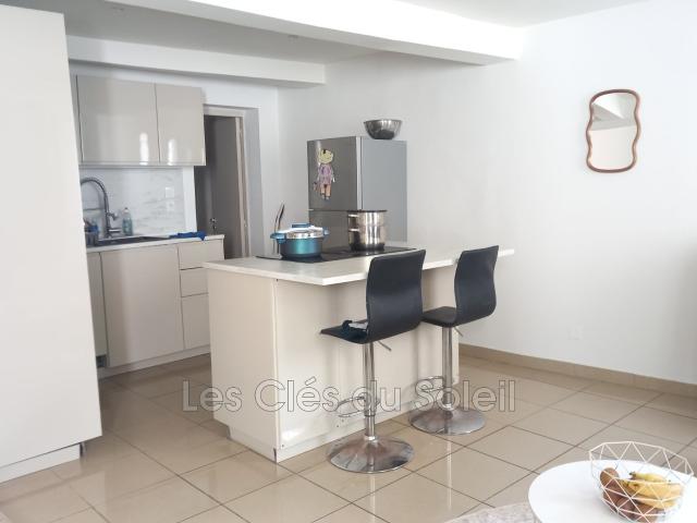 Appartement vente à Arrondissement de Toulon, La Valette-du-var