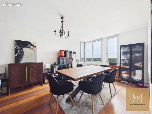 Appartement vente à Lille, La Madeleine