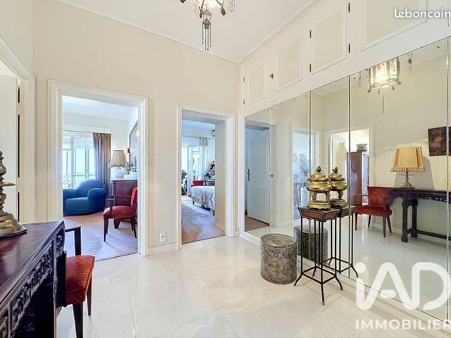 Appartement vente à Nice, Alpes-Maritimes