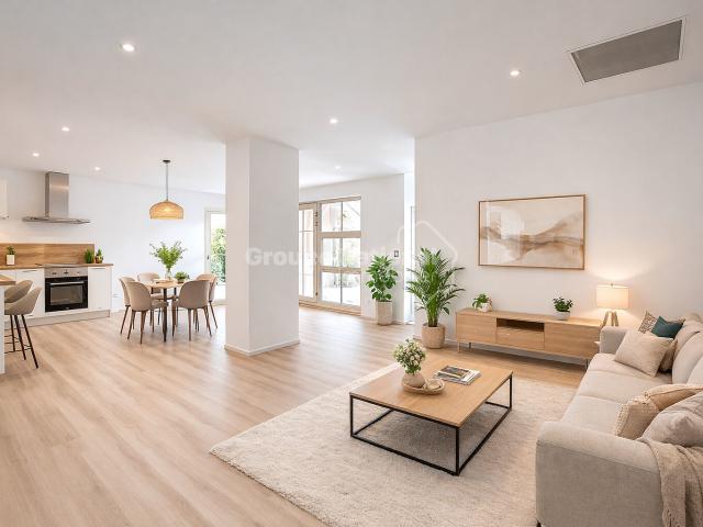 Appartement vente à Carpentras, Orange
