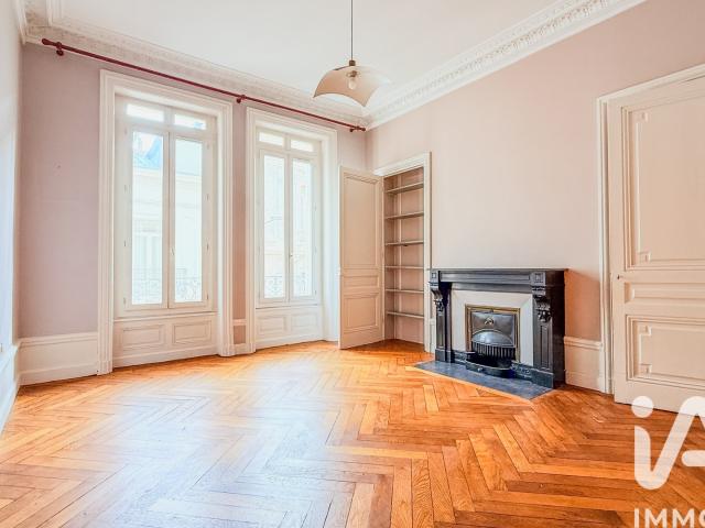 Appartement vente à Saint-Étienne, Saint-etienne