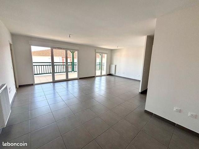Appartement vente à Dax
