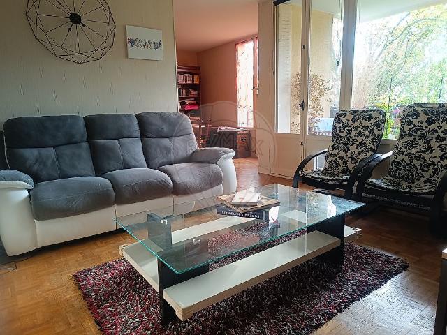 Appartement vente à Nevers