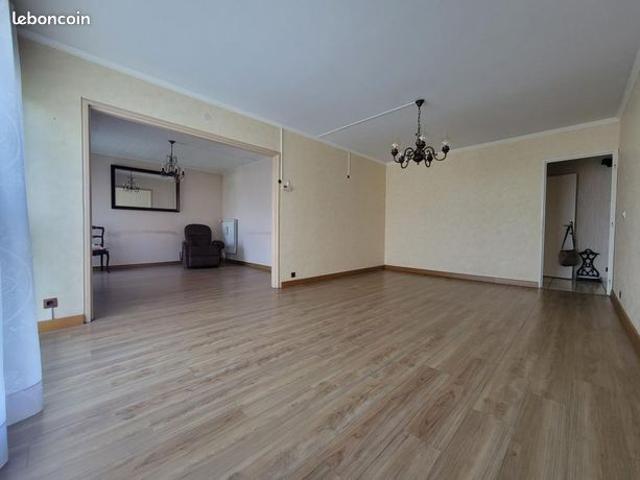 Appartement vente à Toulouse, Colomiers