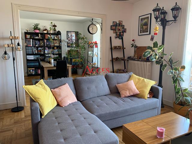 Appartement vente à Limoges