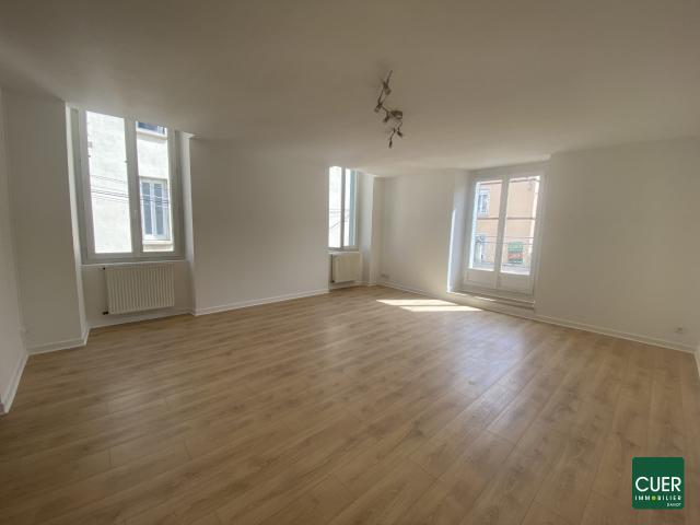 Appartement location à Valence