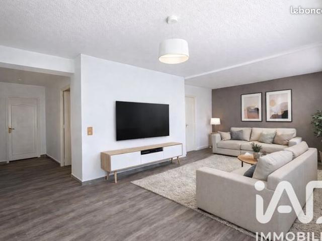 Appartement vente à Tarbes