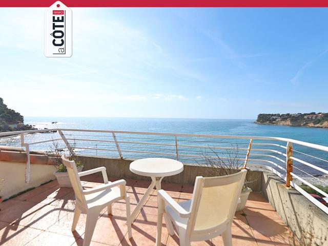 Appartement vente à Istres, Carry-le-rouet