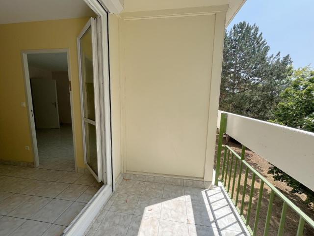 Appartement vente à Angers