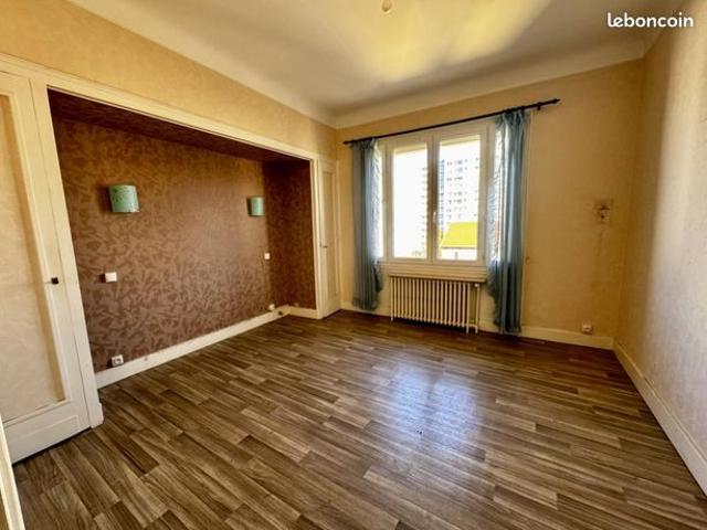 Appartement vente à Saint-Étienne, Firminy