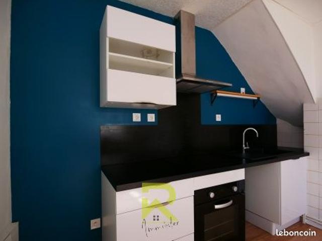 Appartement vente à Carcassonne, Capendu