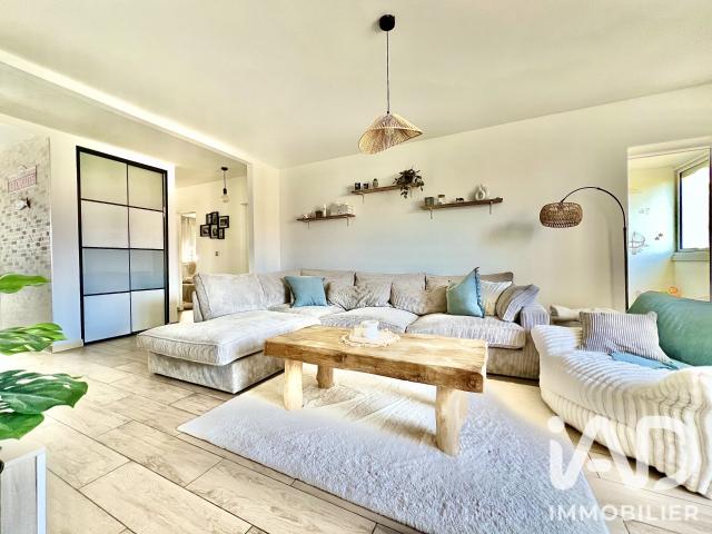 Appartement vente à Puget-sur-Argens, Var