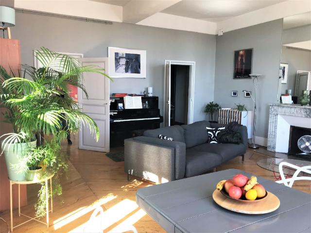 Appartement location à Montauban
