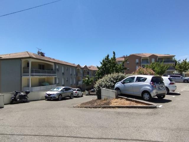 Appartement location à Aubenas, Ardèche