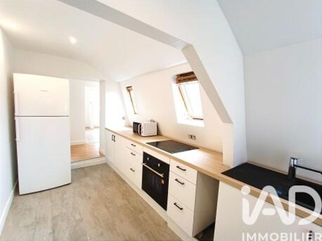 Appartement location à Béthune, Auchel