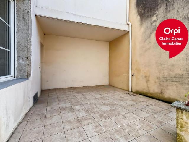Appartement location à Castres
