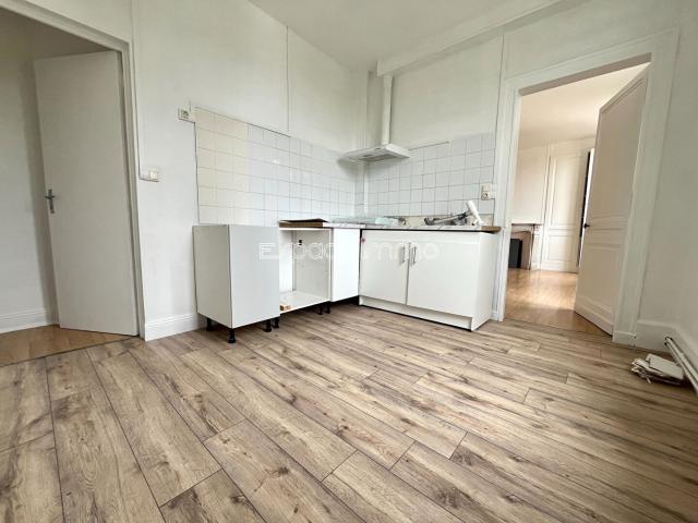 Appartement location à Rouen, Déville-lès-rouen