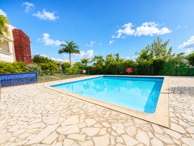 Appartement location à Guadeloupe