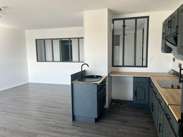 Appartement location à Le Havre, Epretot