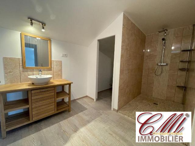 Appartement location à Vitry-le-François, Loisy-sur-marne