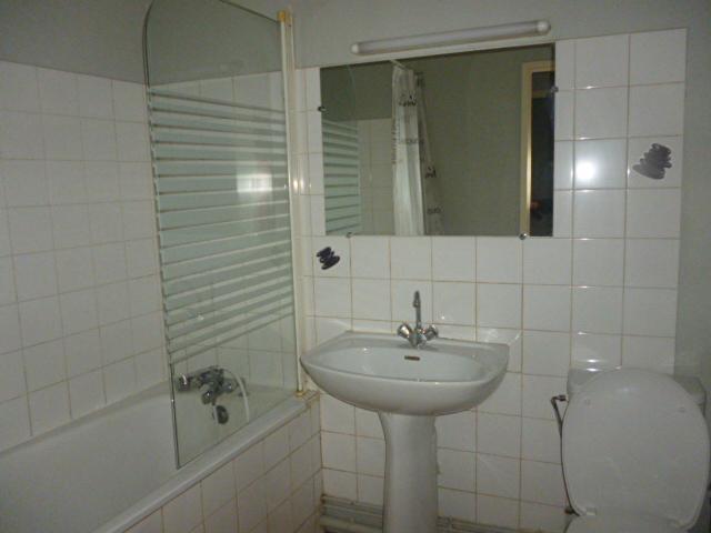 Appartement location à Montauban